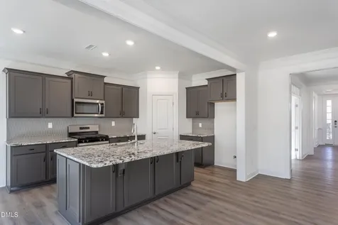 25 Sawtooth Oak Lane Youngsville NC 27596