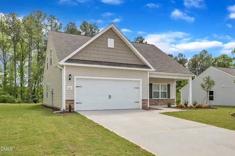 1017 Rhino Bend Oxford NC 27565