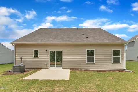 1017 Rhino Bend Oxford NC 27565