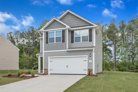 104 Flue Court Oxford NC 27565