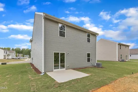 104 Flue Court Oxford NC 27565