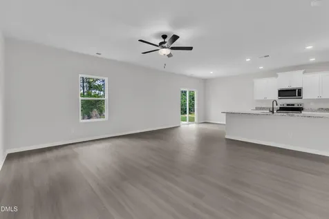 104 Flue Court Oxford NC 27565