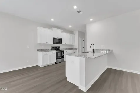 104 Flue Court Oxford NC 27565