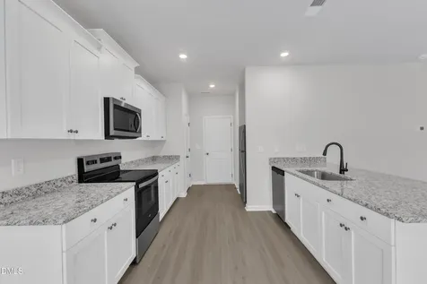 104 Flue Court Oxford NC 27565