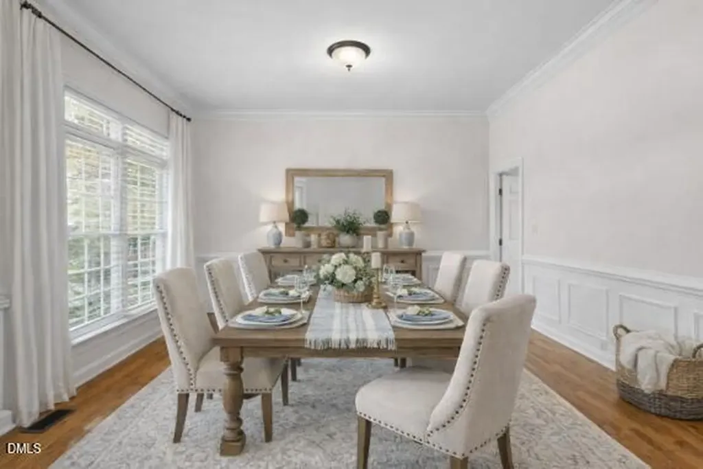 7721 Moondance Court Wake Forest NC 27587