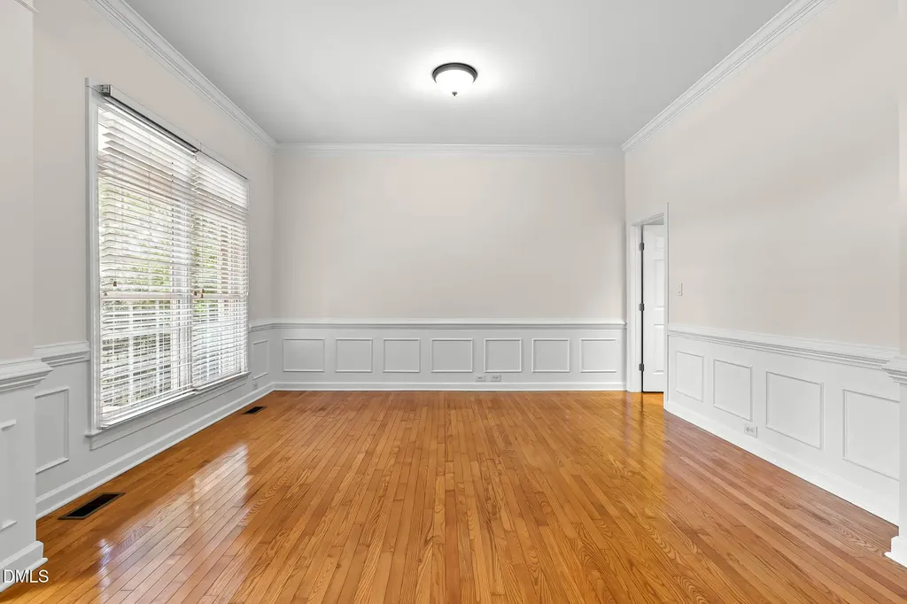 7721 Moondance Court Wake Forest NC 27587