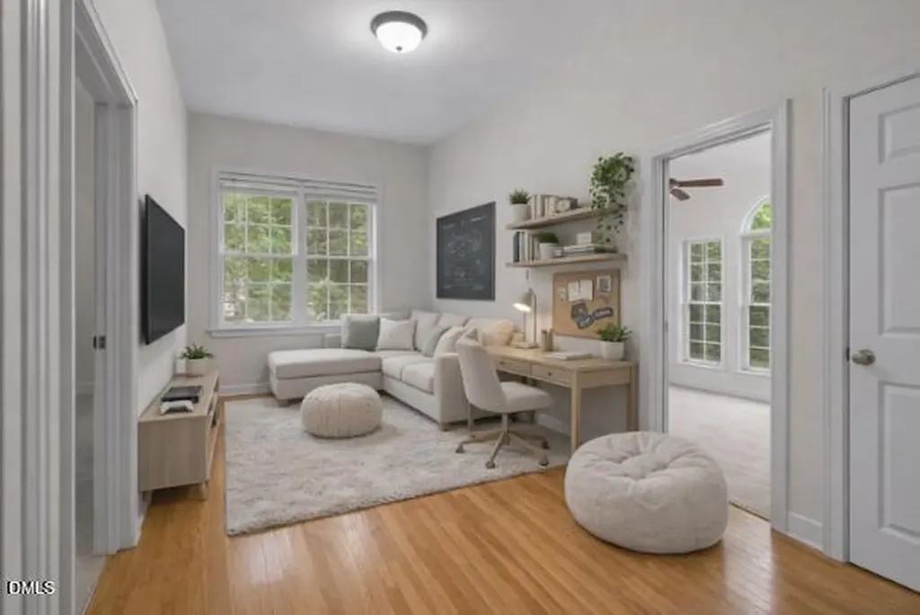 7721 Moondance Court Wake Forest NC 27587