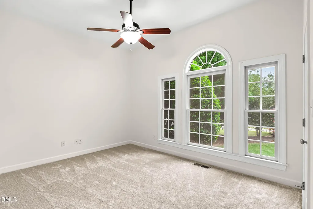 7721 Moondance Court Wake Forest NC 27587