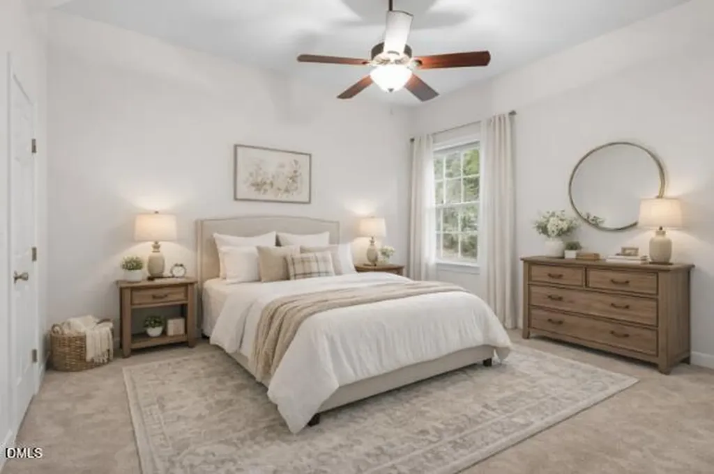 7721 Moondance Court Wake Forest NC 27587
