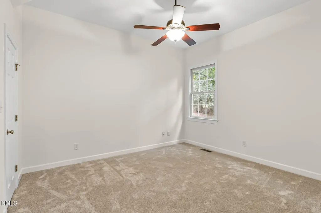 7721 Moondance Court Wake Forest NC 27587