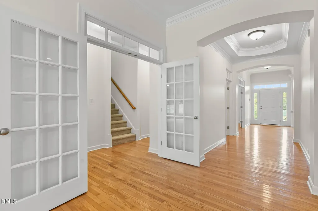 7721 Moondance Court Wake Forest NC 27587