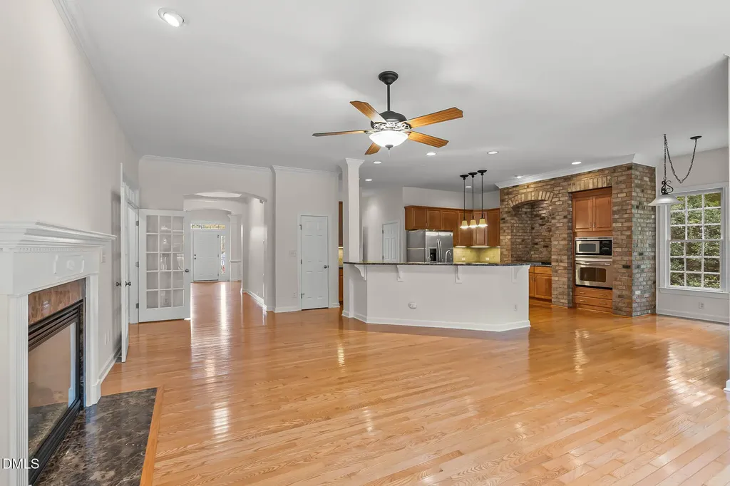 7721 Moondance Court Wake Forest NC 27587