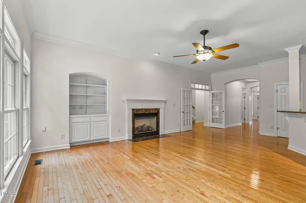 7721 Moondance Court Wake Forest NC 27587