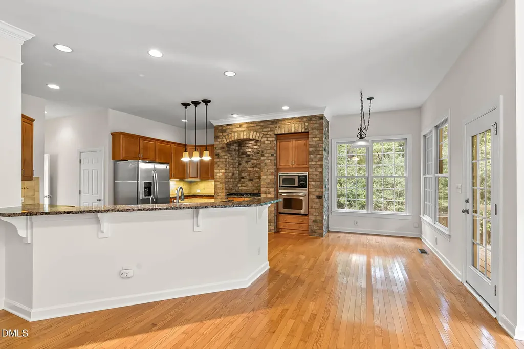 7721 Moondance Court Wake Forest NC 27587