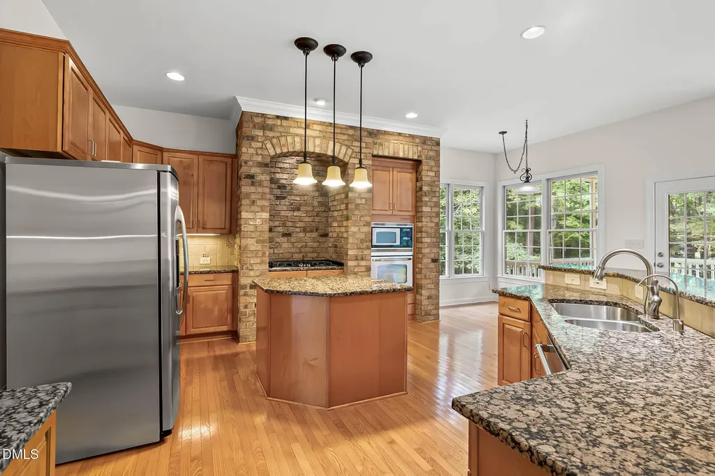 7721 Moondance Court Wake Forest NC 27587