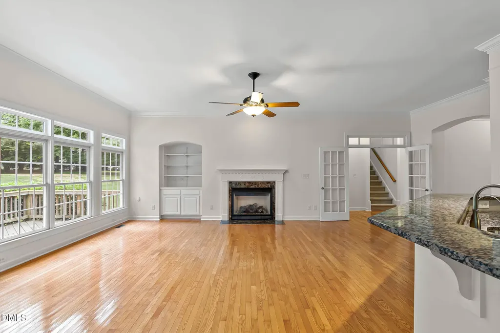 7721 Moondance Court Wake Forest NC 27587