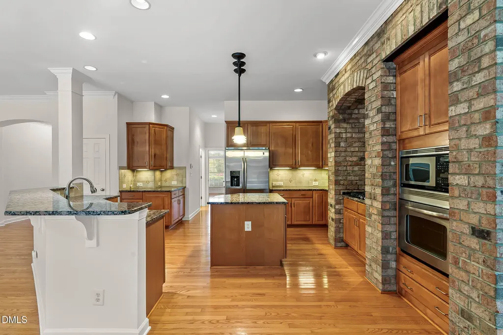 7721 Moondance Court Wake Forest NC 27587
