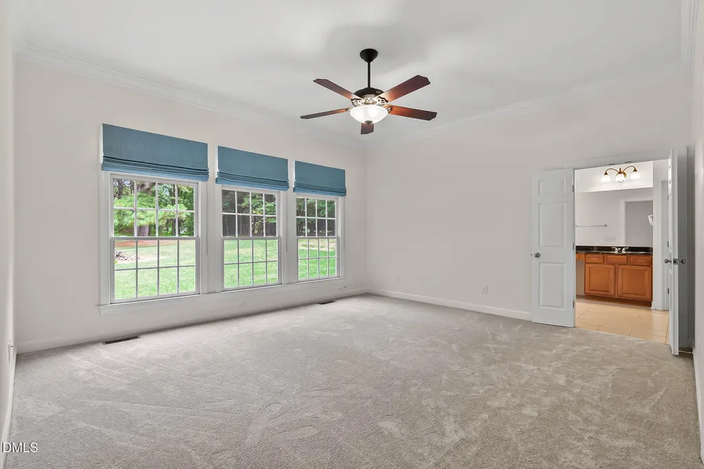 7721 Moondance Court Wake Forest NC 27587