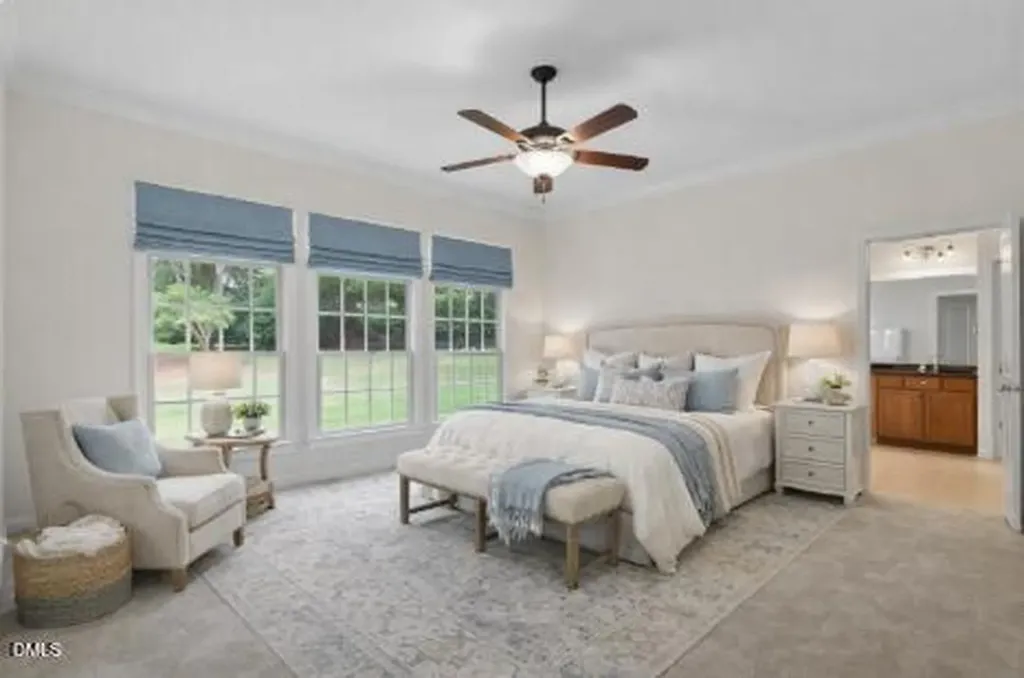 7721 Moondance Court Wake Forest NC 27587