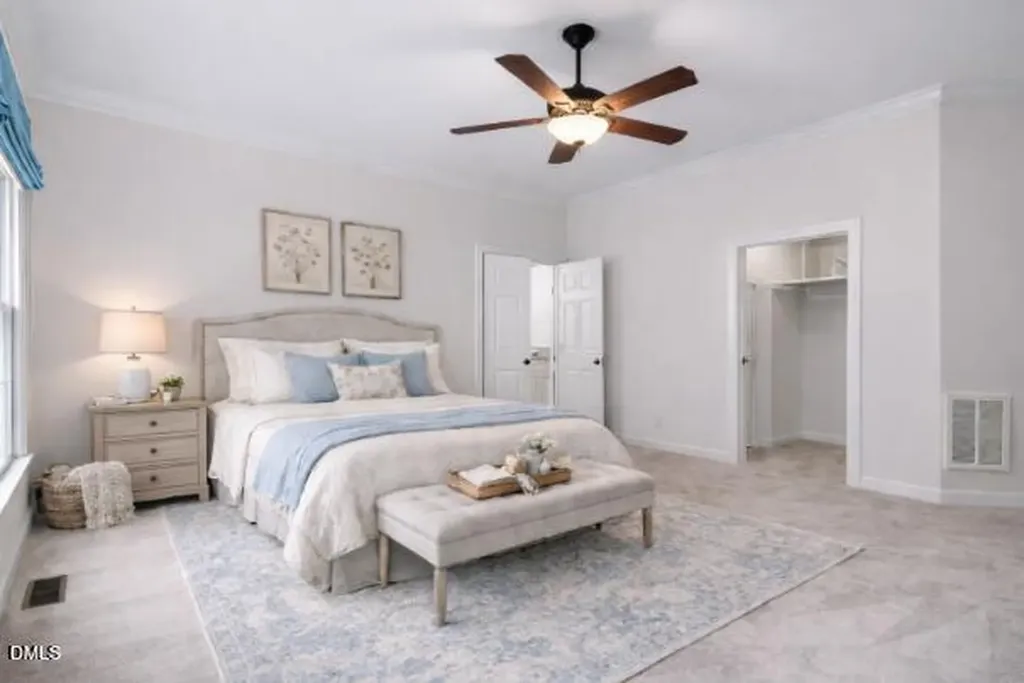 7721 Moondance Court Wake Forest NC 27587