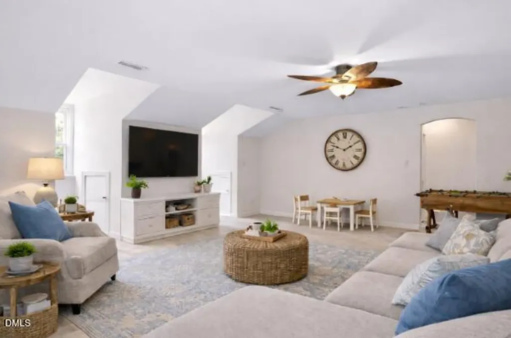 7721 Moondance Court Wake Forest NC 27587