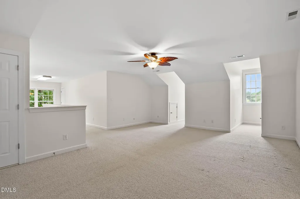 7721 Moondance Court Wake Forest NC 27587