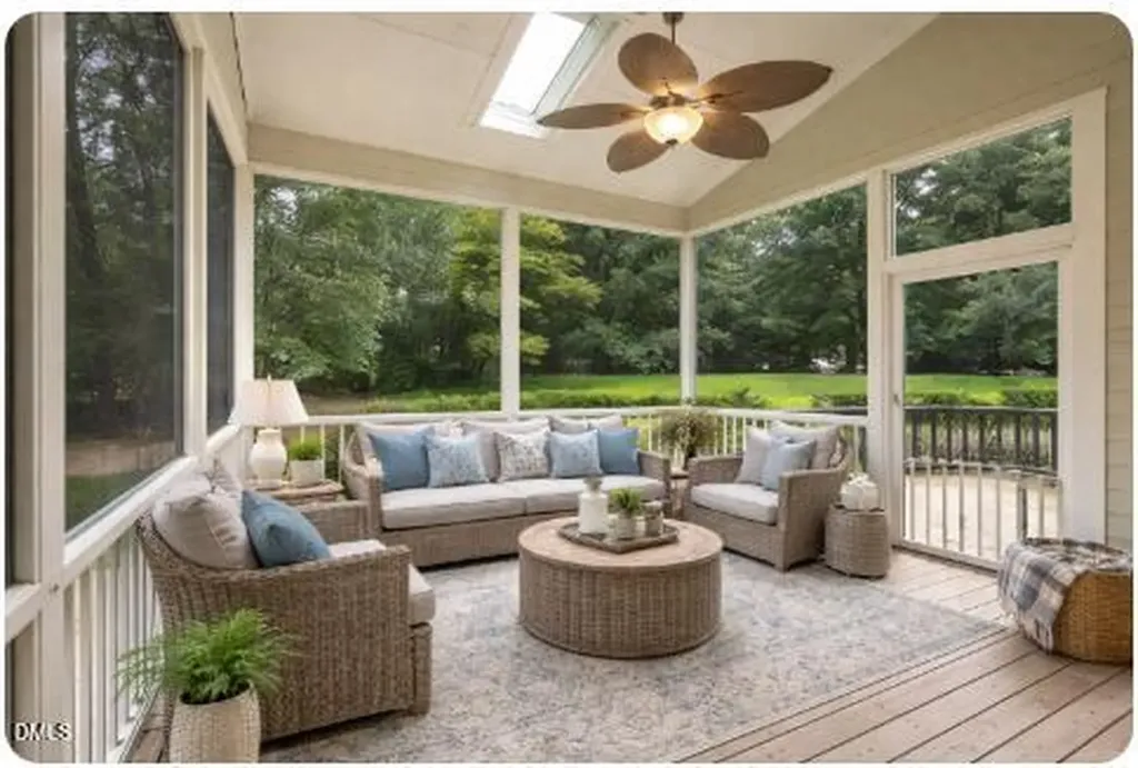 7721 Moondance Court Wake Forest NC 27587