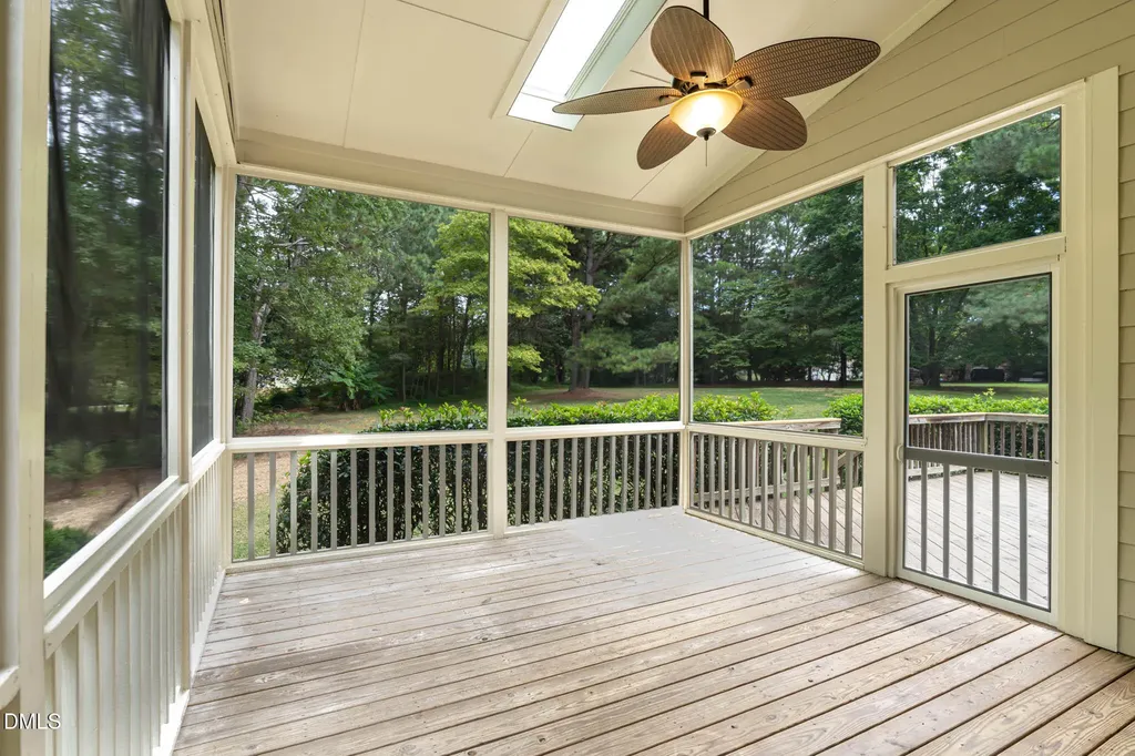 7721 Moondance Court Wake Forest NC 27587