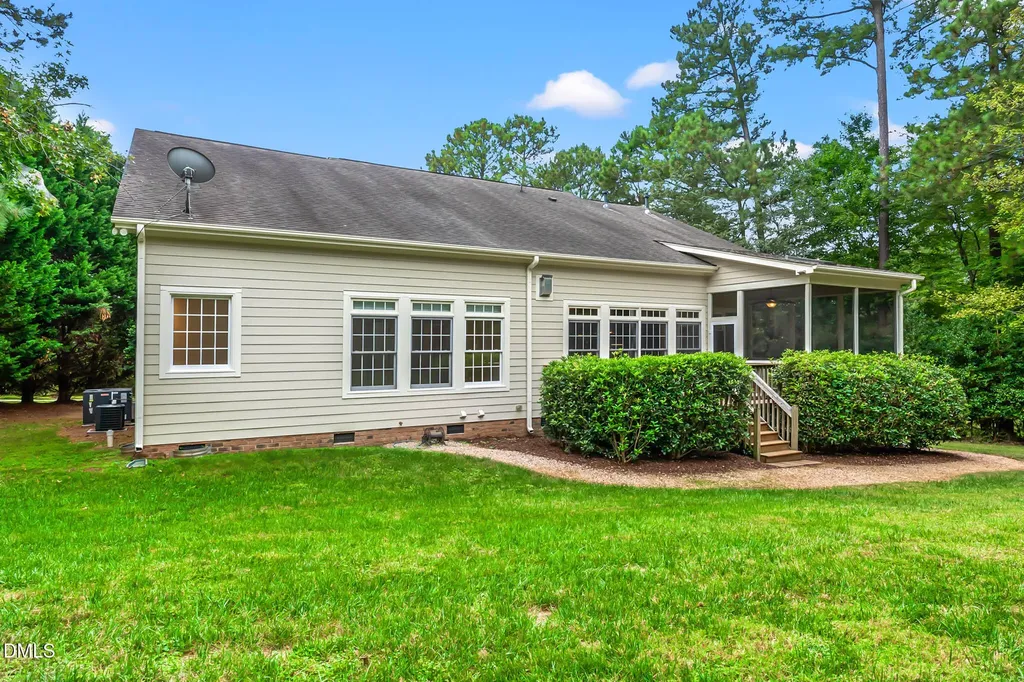 7721 Moondance Court Wake Forest NC 27587