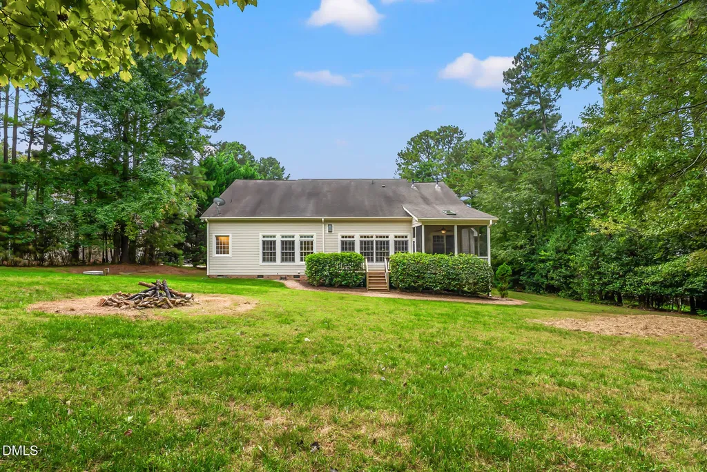 7721 Moondance Court Wake Forest NC 27587