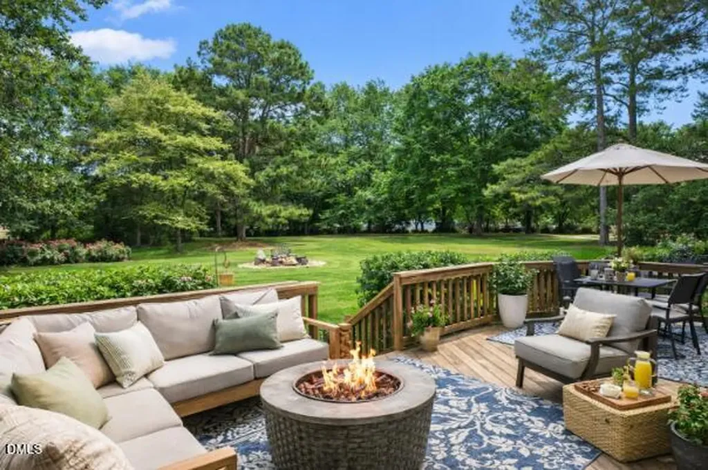 7721 Moondance Court Wake Forest NC 27587
