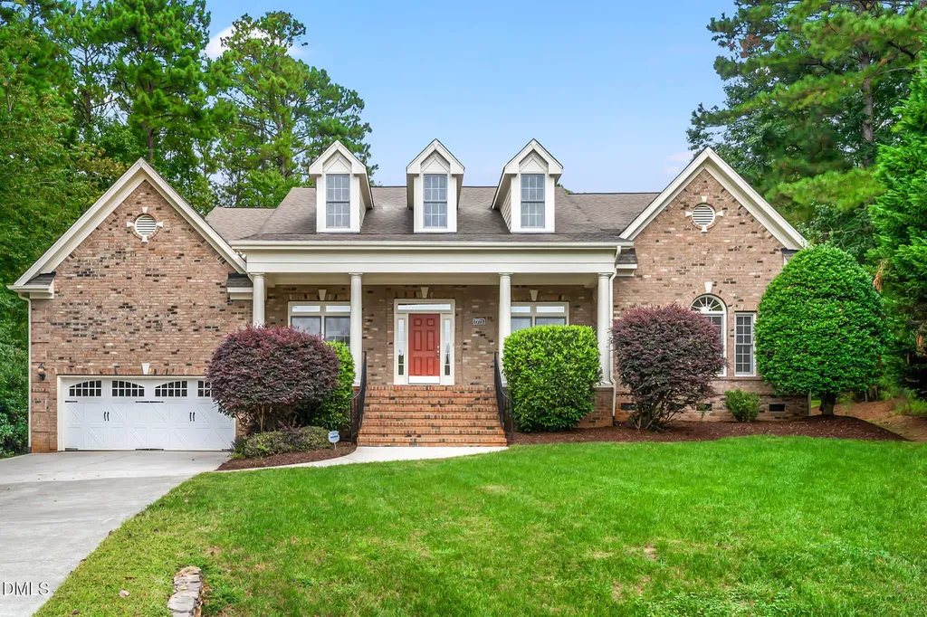 7721 Moondance Court Wake Forest NC 27587