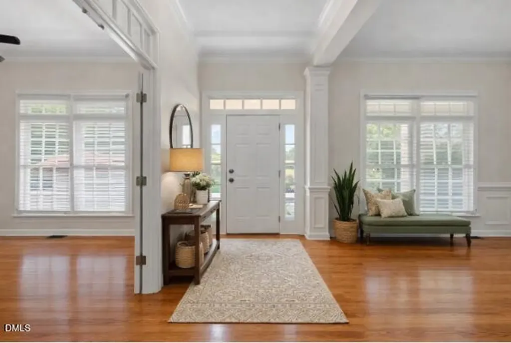 7721 Moondance Court Wake Forest NC 27587