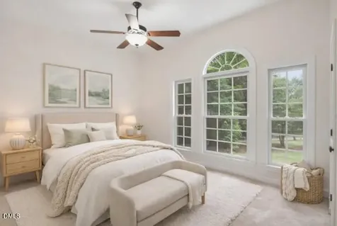 7721 Moondance Court Wake Forest NC 27587
