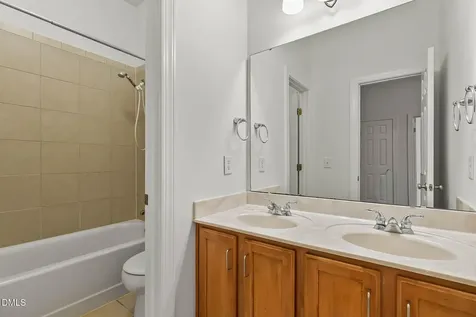 7721 Moondance Court Wake Forest NC 27587