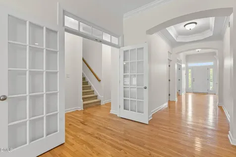 7721 Moondance Court Wake Forest NC 27587