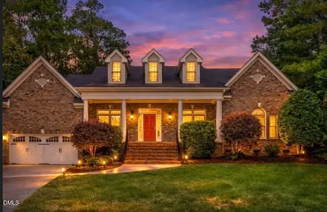 7721 Moondance Court Wake Forest NC 27587