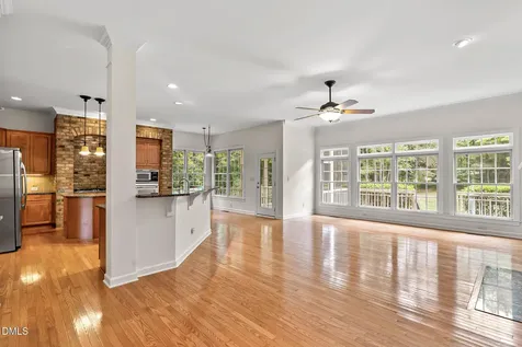 7721 Moondance Court Wake Forest NC 27587