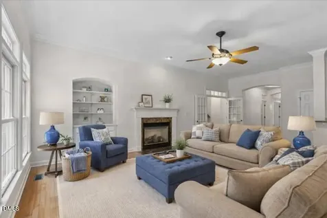 7721 Moondance Court Wake Forest NC 27587