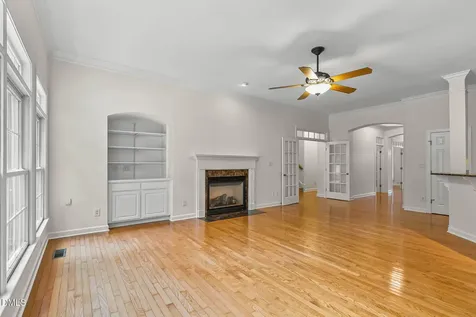 7721 Moondance Court Wake Forest NC 27587