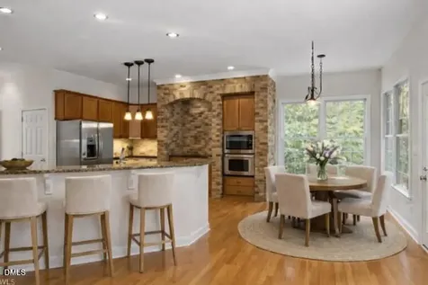 7721 Moondance Court Wake Forest NC 27587