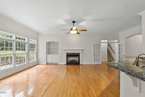 7721 Moondance Court Wake Forest NC 27587