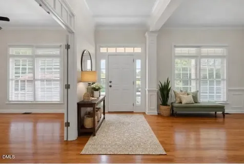 7721 Moondance Court Wake Forest NC 27587