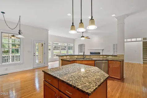 7721 Moondance Court Wake Forest NC 27587