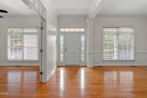 7721 Moondance Court Wake Forest NC 27587