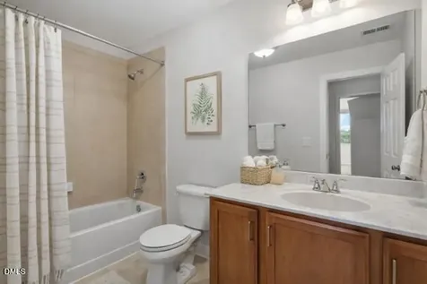 7721 Moondance Court Wake Forest NC 27587