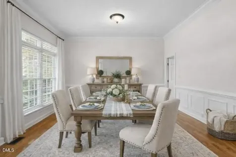 7721 Moondance Court Wake Forest NC 27587