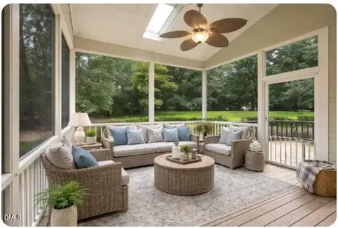 7721 Moondance Court Wake Forest NC 27587