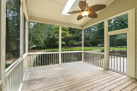 7721 Moondance Court Wake Forest NC 27587
