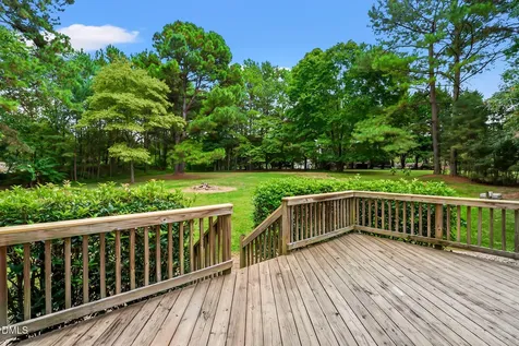7721 Moondance Court Wake Forest NC 27587